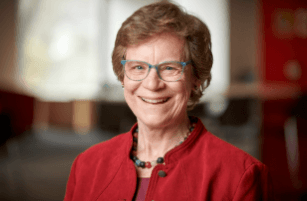 Dr. Cate Dewey