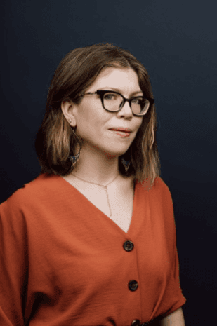Dr. Kaylee Byers