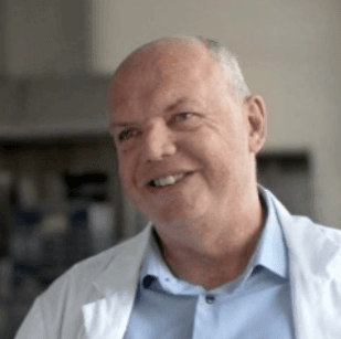 Dr. Keith Warriner