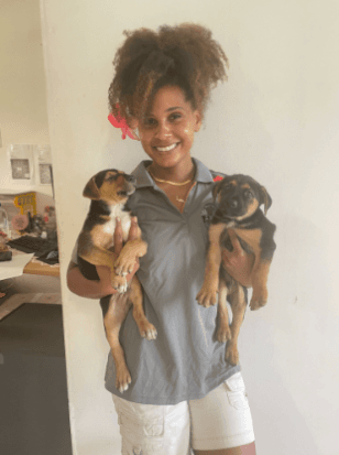 Dr. Melanie Moore