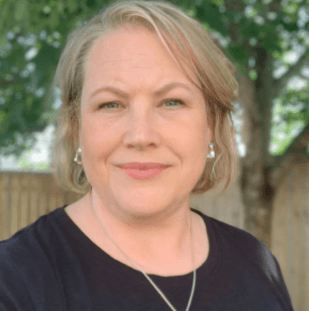 Janine Mitchell