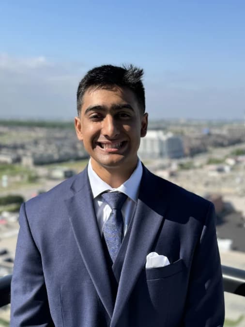 Abhinav Sharma