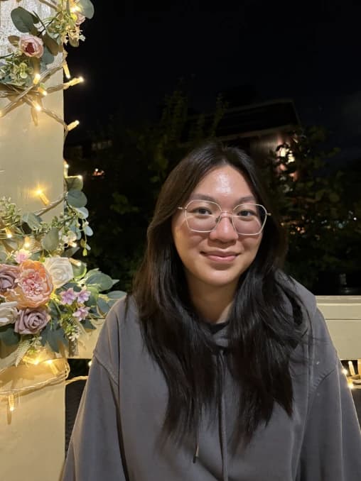 Erin Wong