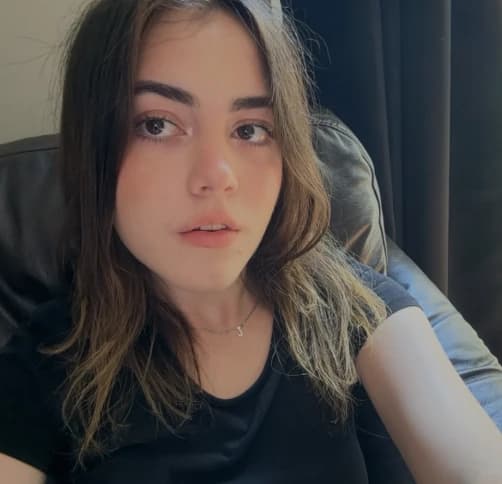 Jessica Cheeseman