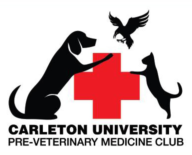 Carleton Pre-Veterinary Medicine Club logo