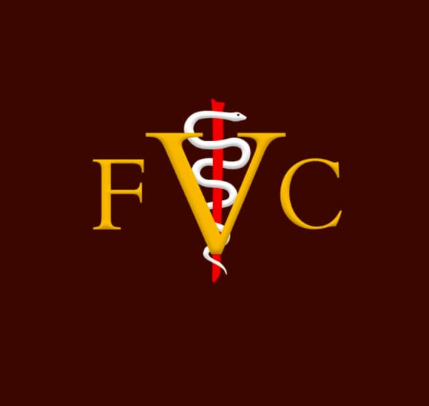 Future Vets Club logo
