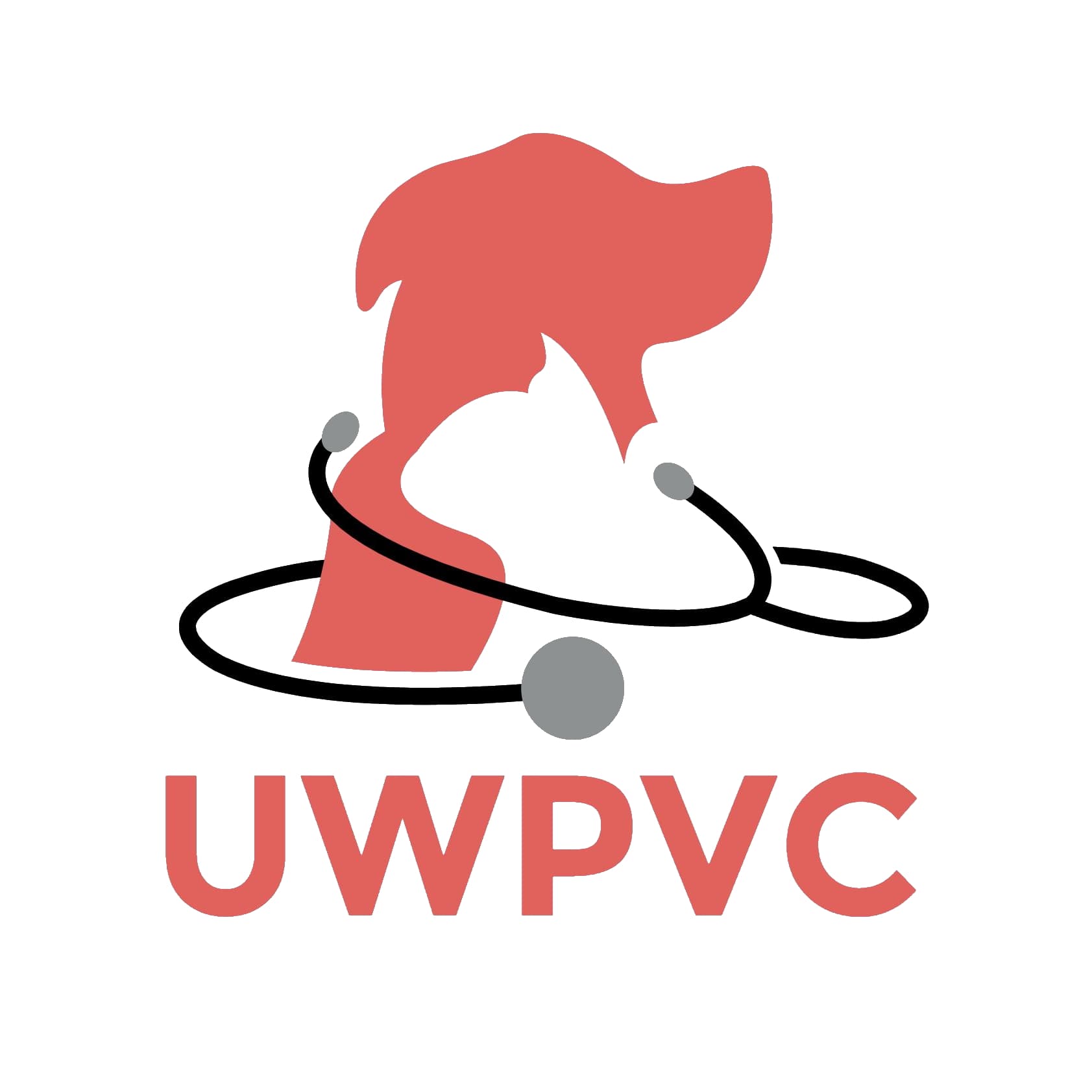 University of Manitoba Pre-Vet Club logo